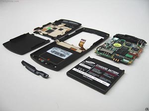 Samsung X820